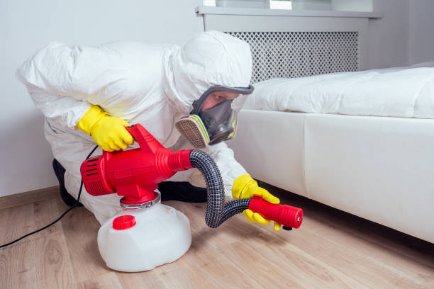 Best Residential Pest Control  in Glenwood Landing, NY